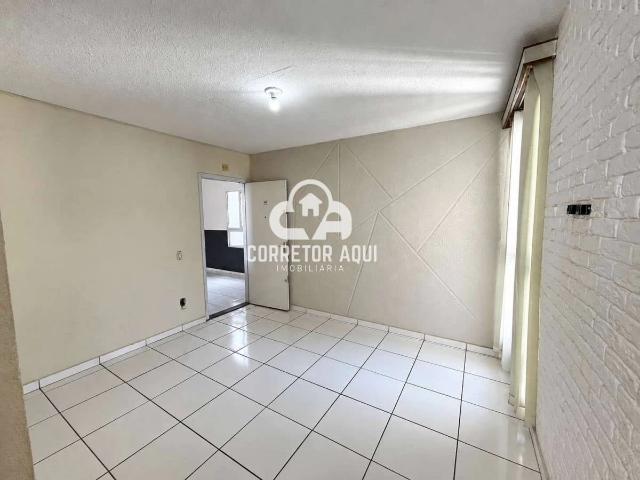 Apartamento venda em Vila Praia Azul, Americana