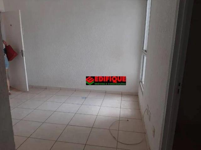 Apartamento venda em Vila Praia Azul, Americana