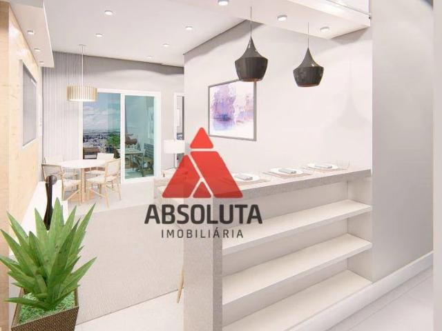 Apartamento venda em Americana, Região Geográfica Intermediária de Campinas