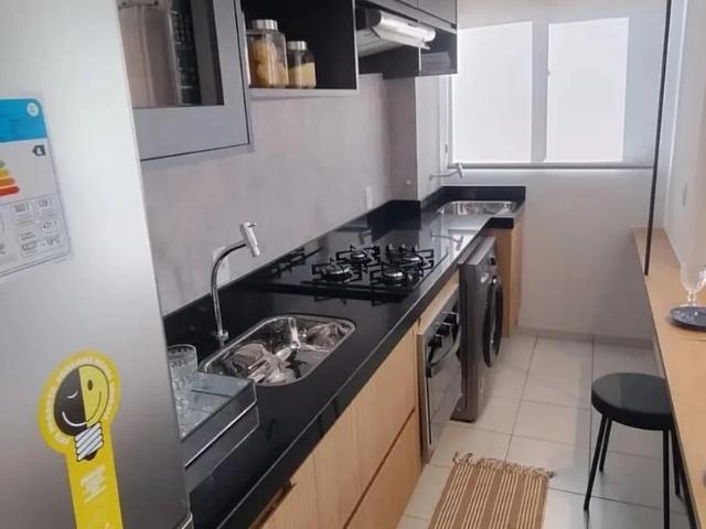 Apartamento venda em Americana, Região Geográfica Intermediária de Campinas
