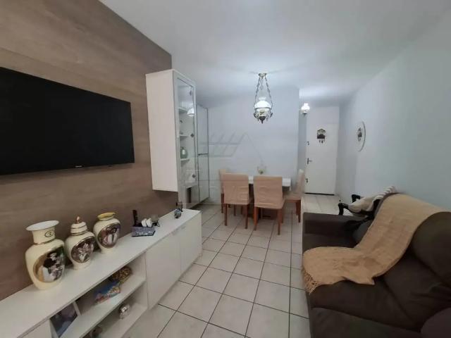 Apartamento venda em Americana, Região Geográfica Intermediária de Campinas