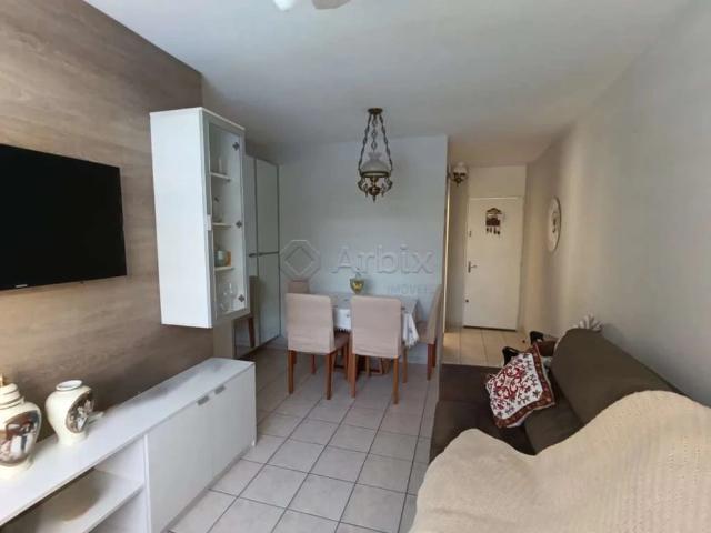 Apartamento venda em Americana