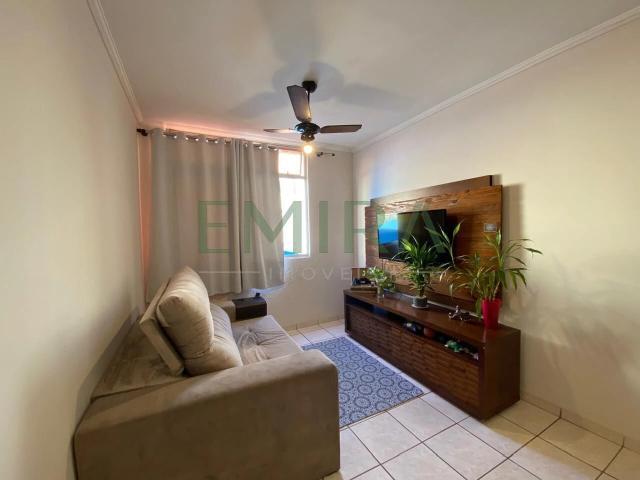 Apartamento venda em Americana