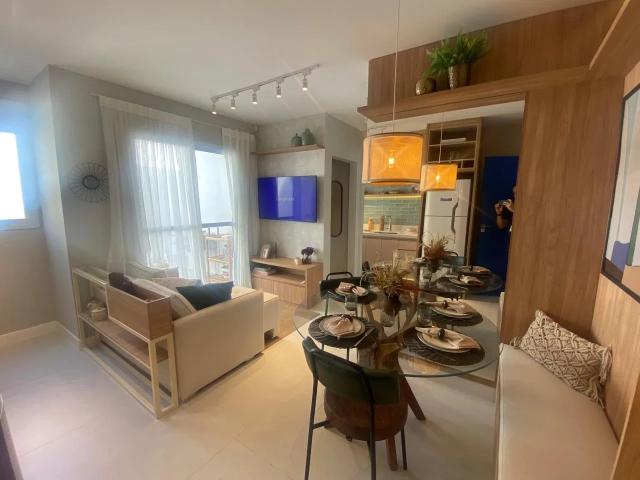 Apartamento venda em Campo Limpo, Americana