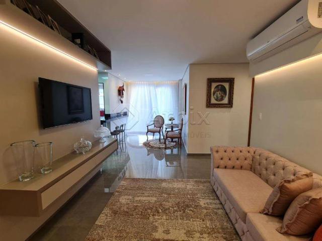 Apartamento venda em Americana