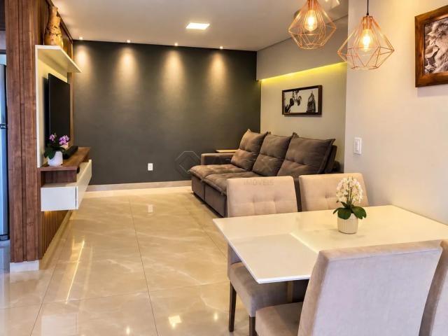 Apartamento venda em Americana