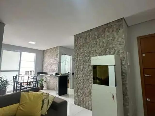 Apartamento venda em Americana