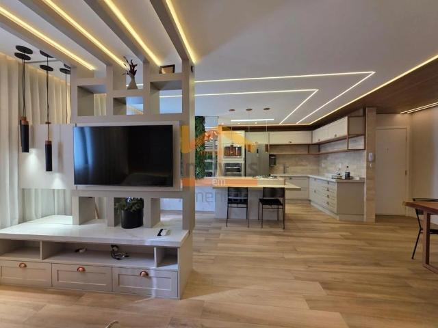 Apartamento venda em Americana