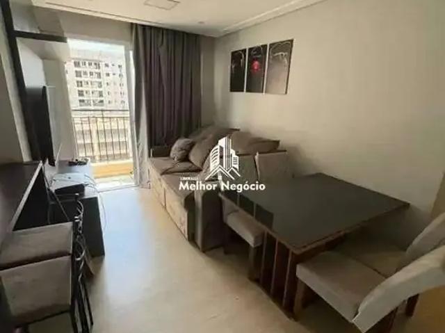 Apartamento venda em Região Imediata de Campinas, Região Metropolitana de Campinas