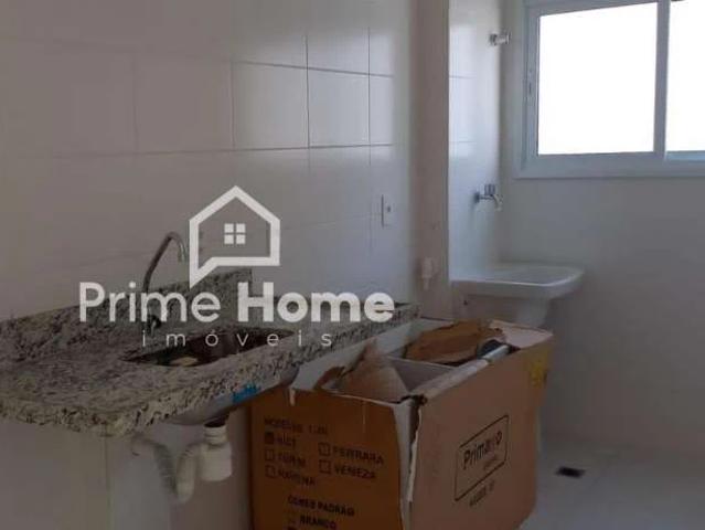 Apartamento venda em Vila Cordenonsi, Americana