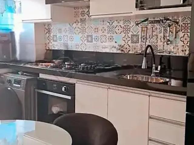 Apartamento venda em Vila Cordenonsi, Americana