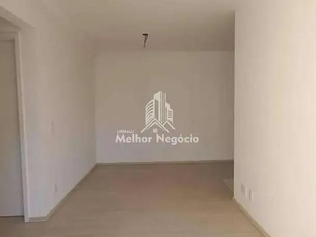 Apartamento venda em Vila Cordenonsi, Americana