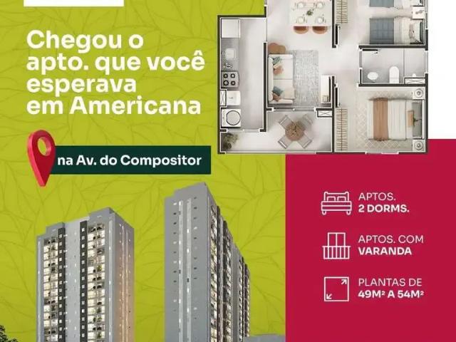 Apartamento venda em Região Imediata de Campinas, Região Metropolitana de Campinas