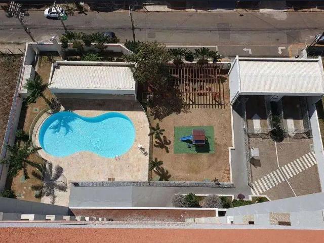 Apartamento venda em Vila Cordenonsi, Americana