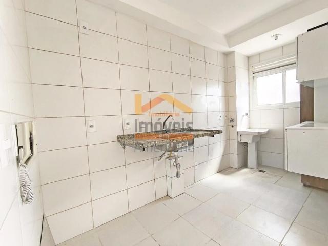 Apartamento venda em Vila Cordenonsi, Americana
