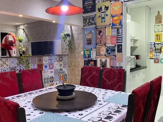 Apartamento venda em Região Imediata de Campinas, Região Metropolitana de Campinas