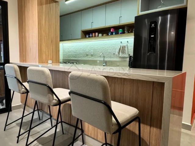 Apartamento venda em Vila Medon, Americana