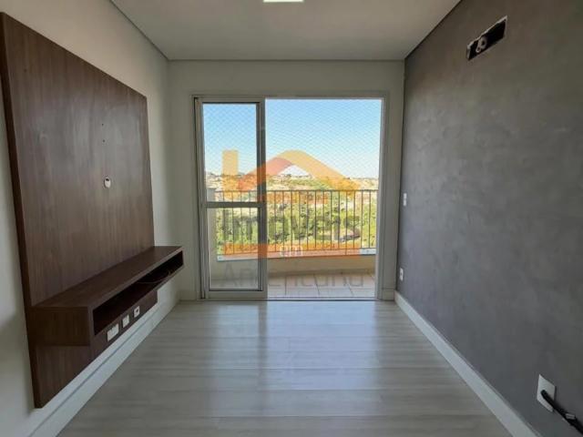 Apartamento venda em Vila Medon, Americana