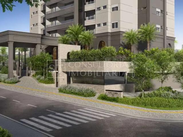 Apartamento venda em Vila Medon, Americana