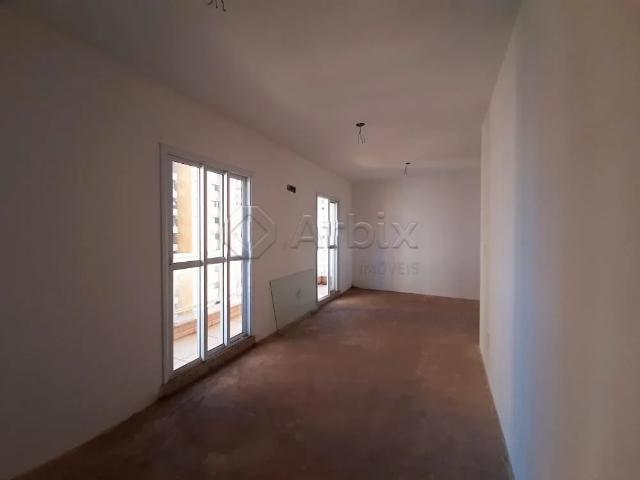 Apartamento venda em Vila Medon, Americana