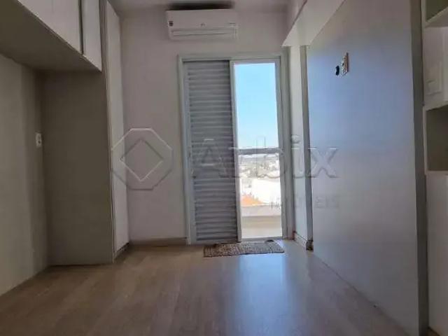 Apartamento venda em Vila Medon, Americana
