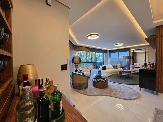 Apartamento venda em Vila Medon, Americana