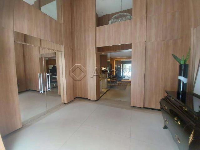 Apartamento venda em Vila Medon, Americana