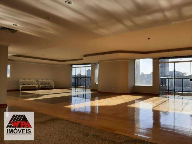 Apartamento venda em Americana, Região Geográfica Intermediária de Campinas