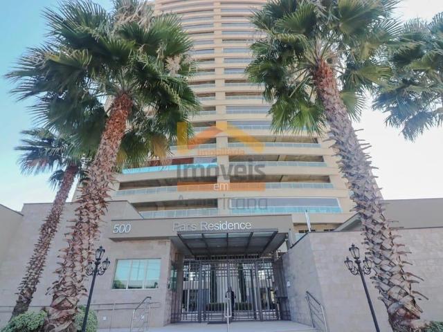 Apartamento venda em Vila Medon, Americana