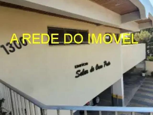 Apartamento venda em Vila Medon, Americana