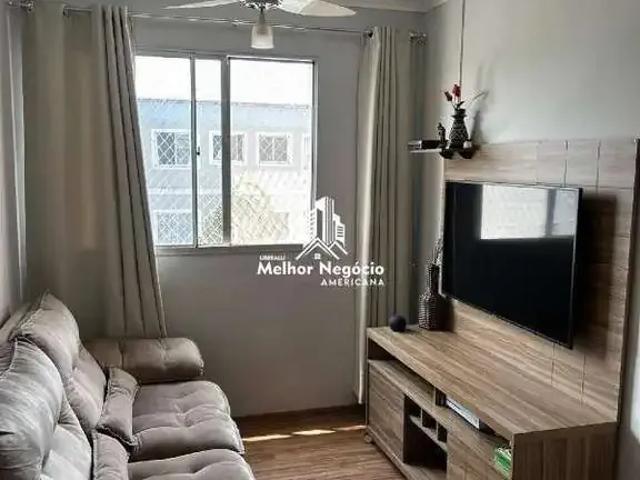 Apartamento venda em Região Imediata de Campinas, Região Metropolitana de Campinas