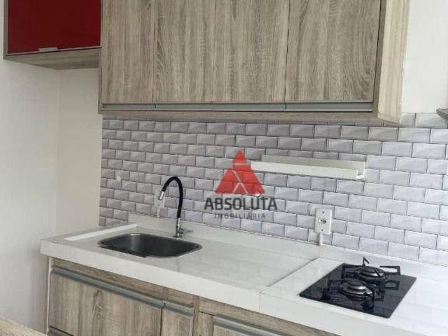 Apartamento venda em Americana, Região Geográfica Intermediária de Campinas