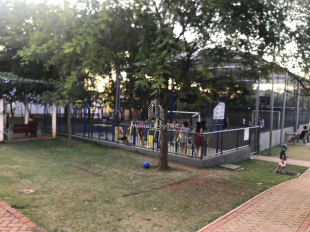 Apartamento venda em Jardim Phillipson Park, Americana