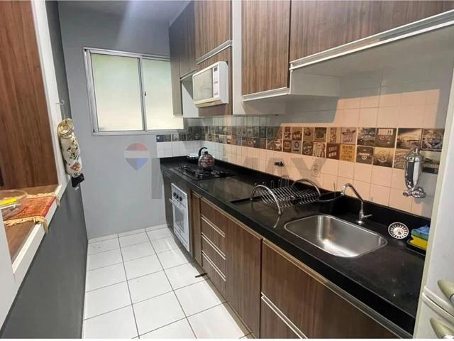 Apartamento venda em Iate Clube de Americana, Americana
