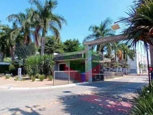 Apartamento venda em Iate Clube de Americana, Americana