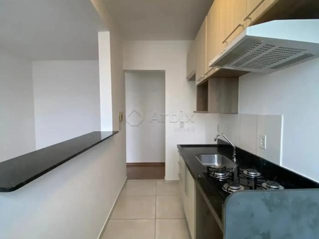 Apartamento venda em Iate Clube de Americana, Americana