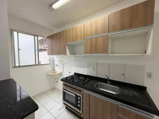 Apartamento venda em Jardim Phillipson Park, Americana