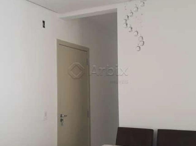 Apartamento venda em Jardim Phillipson Park, Americana