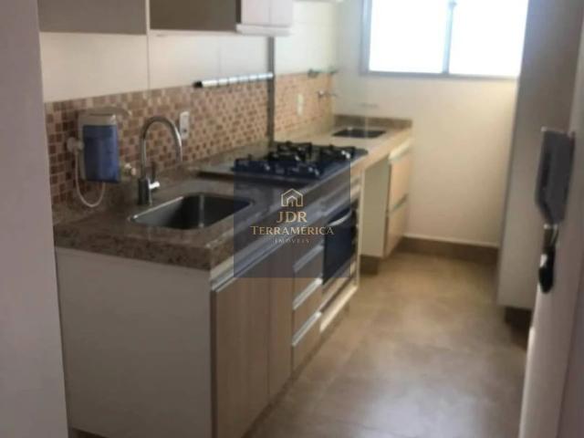 Apartamento venda em Americana, Região Geográfica Intermediária de Campinas