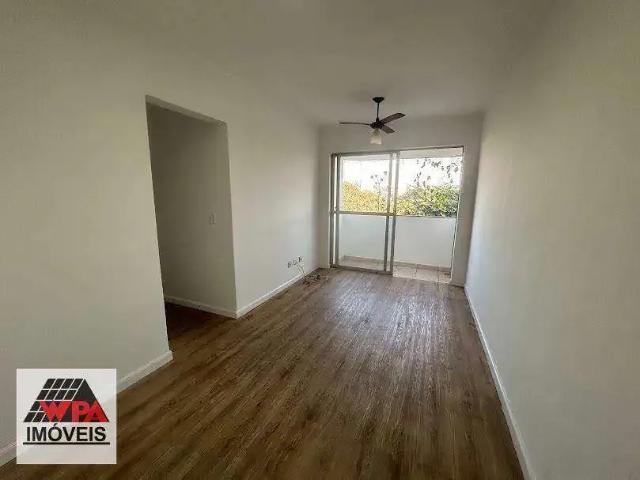 Apartamento venda em Americana