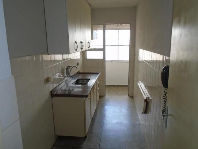 Apartamento venda em Americana, Região Geográfica Intermediária de Campinas