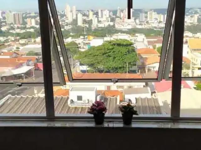 Apartamento venda em Jardim Colina, Americana