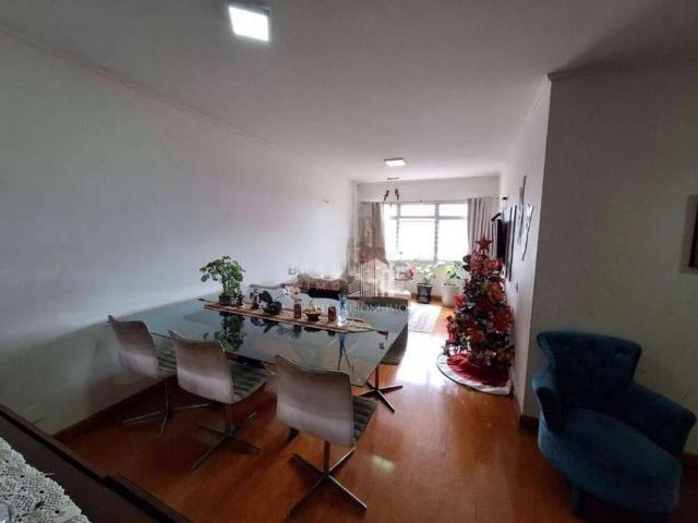 Apartamento venda em Jardim Colina, Americana