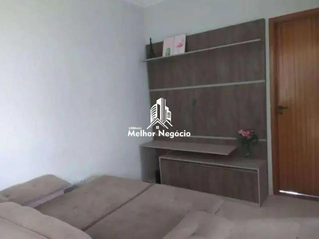 Apartamento venda em Parque Novo Mundo, Americana