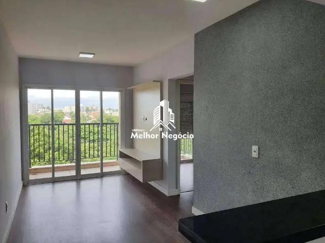 Apartamento venda em Americana