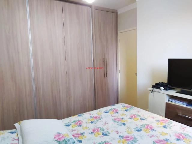Apartamento venda em Vila Medon, Americana
