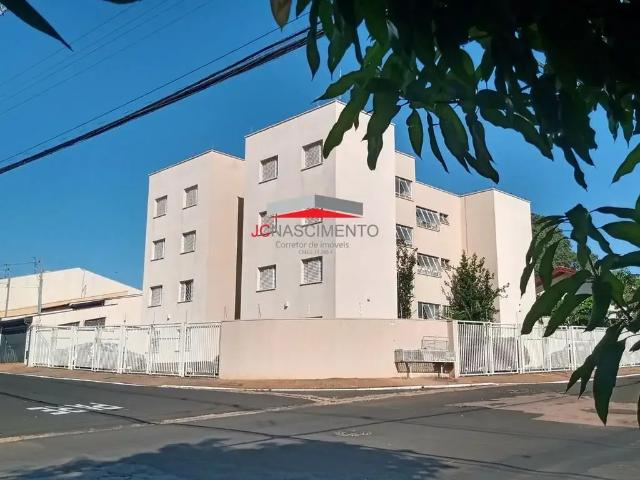 Apartamento venda em Americana