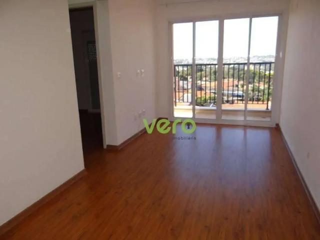 Apartamento venda em Americana