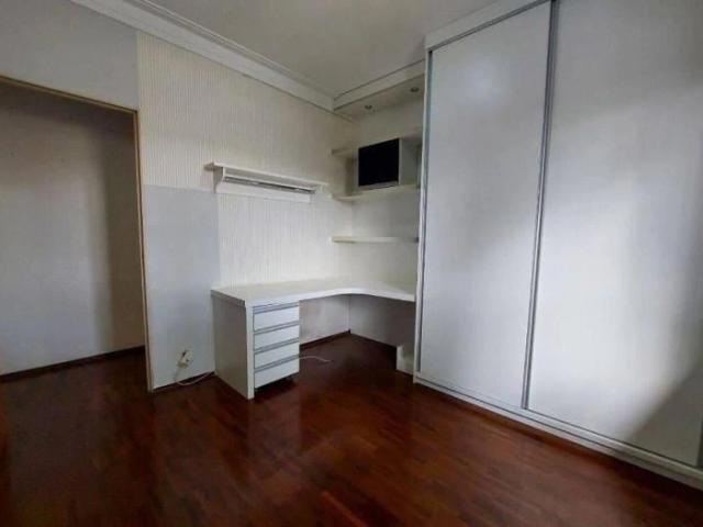 Apartamento venda em Americana