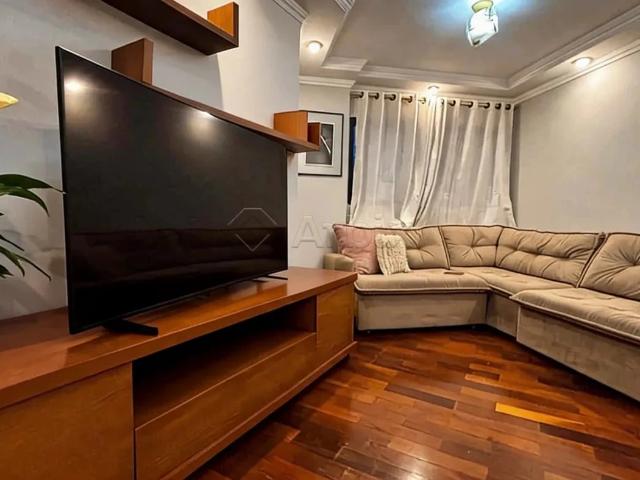 Apartamento venda em Vila Medon, Americana